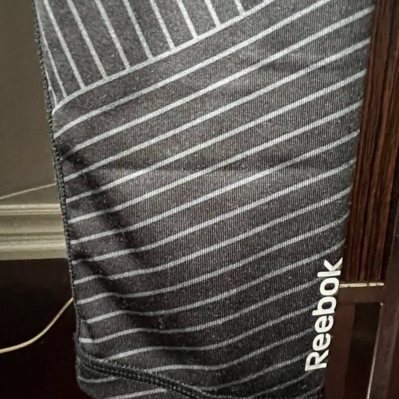 Reebok Leggings - Picture 3 of 3